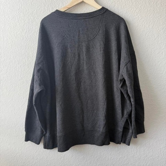 1987 Def Leppard Rock of Ages Tour Sweatshirt‎ - Picture 2 of 5